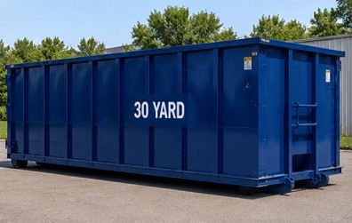 30 Yard