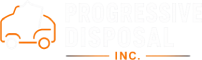 Progressive Disposal, Inc.